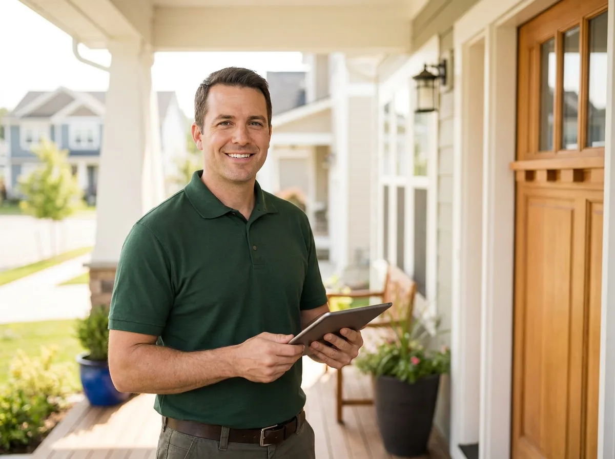 Pest control FAQs for Henryville, IN